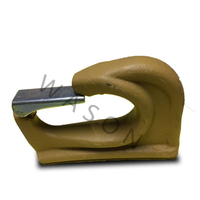 4T  Excavator Bucket Clip