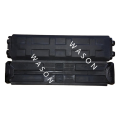 700MM Excavator Chain Rubber 171/175/190