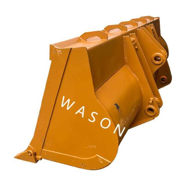 CLGZL50CCNL766371 Excavator Buceket Seat 2950*1300*750