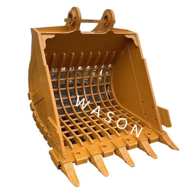 20T Excavator Buceket Seat  326/80/467/1.2/8cm*8cm