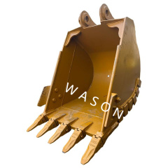 SY60 Excavator Buceket Seat 50*50*165/240