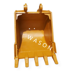 1m³ 20T Excavator Buceket Seat 345B/325/80/0.88m/0.95m