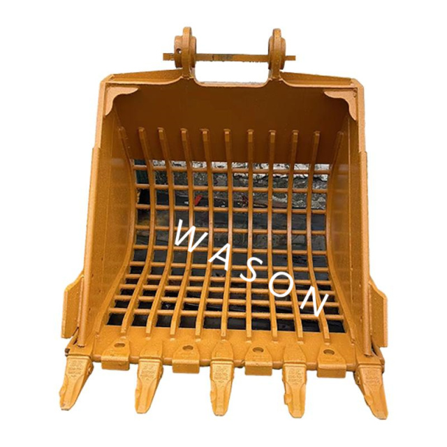 20T Excavator Buceket Seat  326/80/467/1.2/8cm*8cm