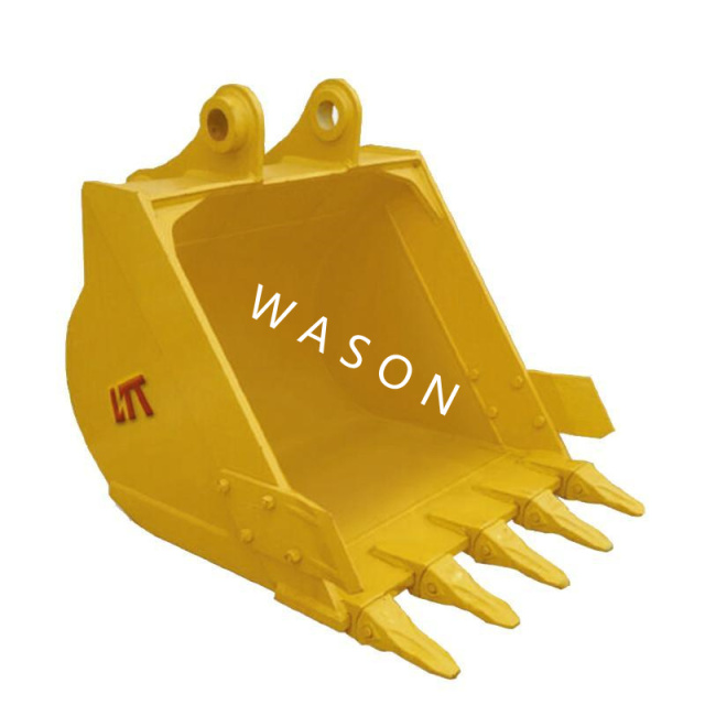 1.2m³ Excavator Buceket Seat (normal)1180*1250*800