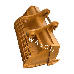 20T Excavator Buceket Seat  326/80/467/1.2/8cm*8cm