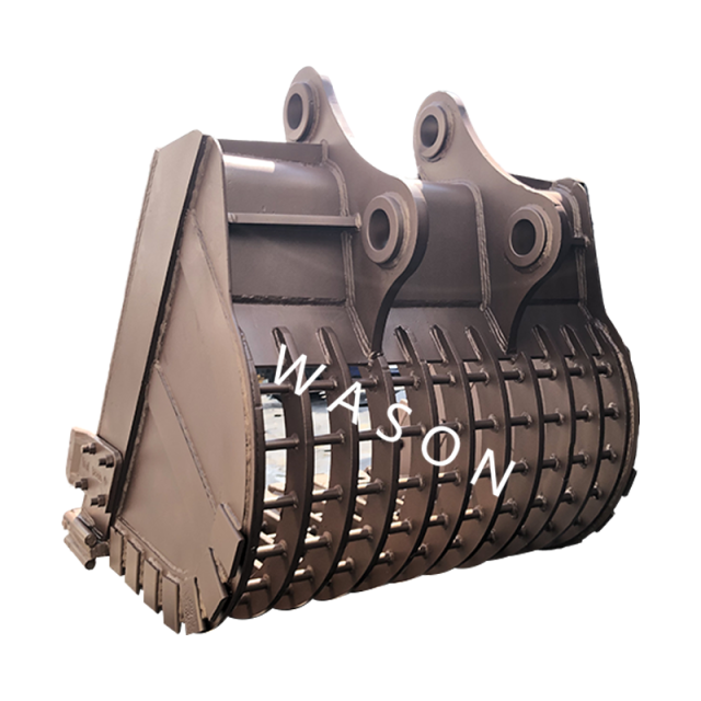 PC200 Excavator Buceket Seat 80*80