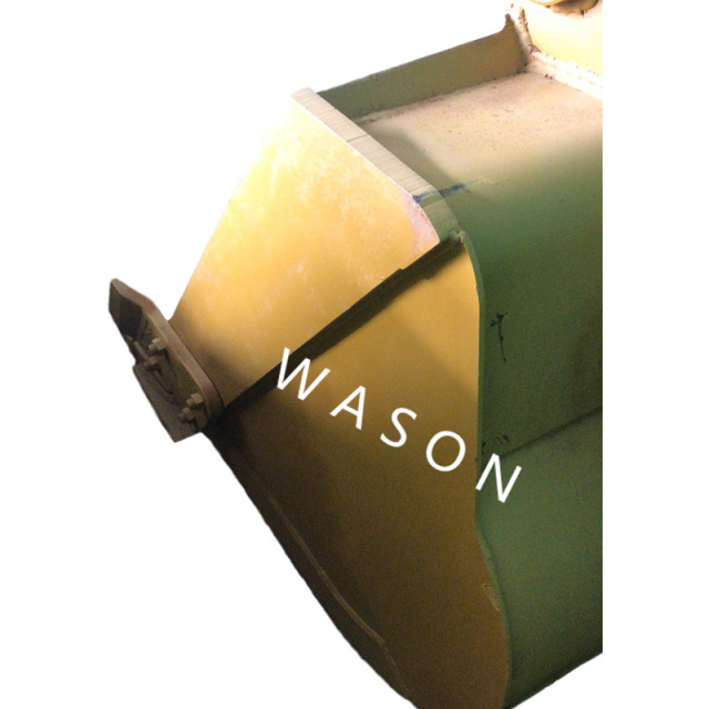 0.9m³ 20T Excavator Buceket Seat 345B/325/80/1.06m/0.95m