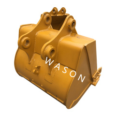 1m³ 20T Excavator Buceket Seat 345B/325/80/0.88m/0.95m