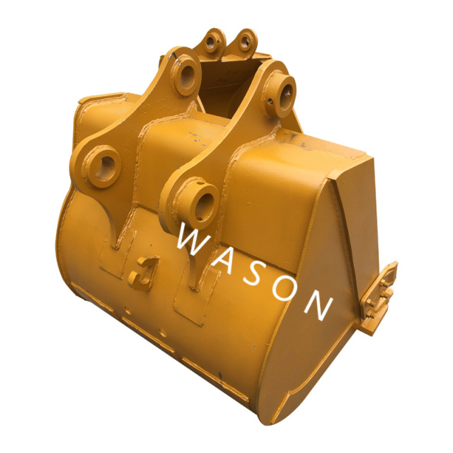 1m³ 20T Excavator Buceket Seat 345B/325/80/0.88m/0.95m