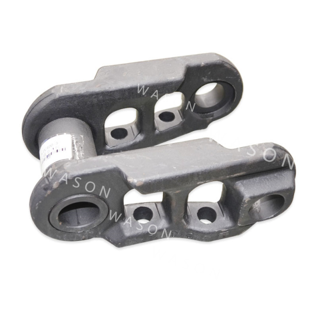 PC400-5 Excavator Link Section 216/74.3/47.3/46.5/24*70/184*146*7.6