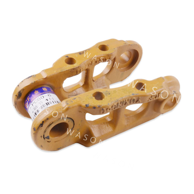 PC30 Excavator Link Section 101/35/45