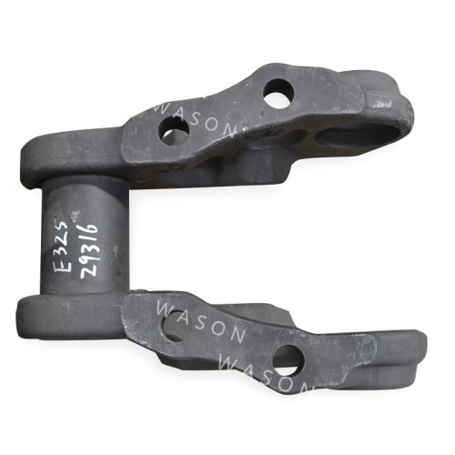 E325 Excavator Link Section 203/64/42/41/20*65/179*129*7.2
