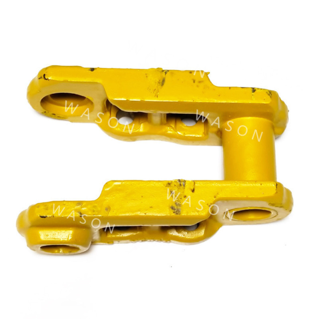 YC85 Excavator Link Section 140/40.2*28.2/27/14*45/86*86*5.2