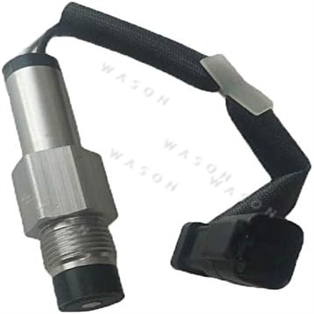 318-1178 Transfer Speed Sensor for CAT 815F 816F 826H 836G 836H 572R 938F 950G 950H 962G 962H 966H 972G