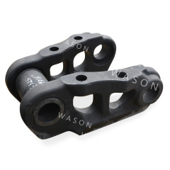 E325 Excavator Link Section 203/64/42/41/20*65/179*129*7.2