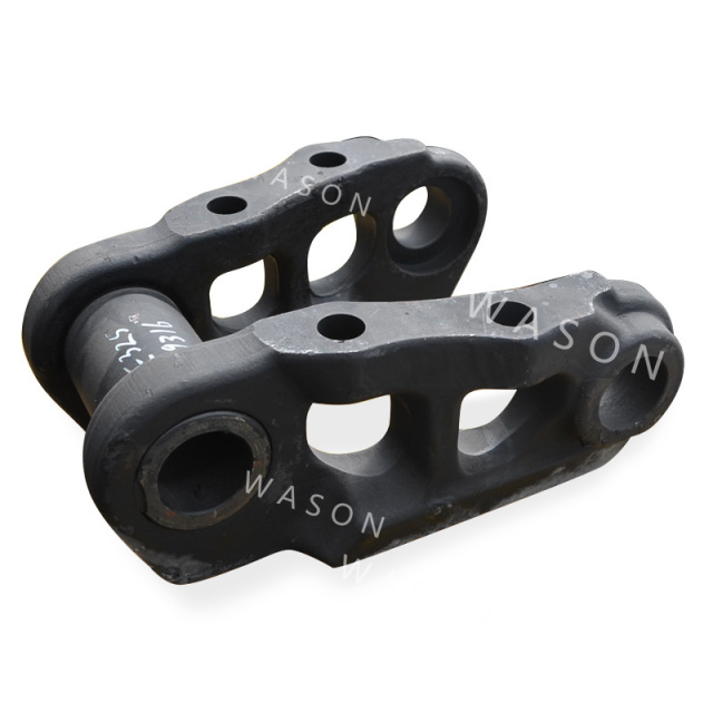 E325 Excavator Link Section 203/64/42/41/20*65/179*129*7.2