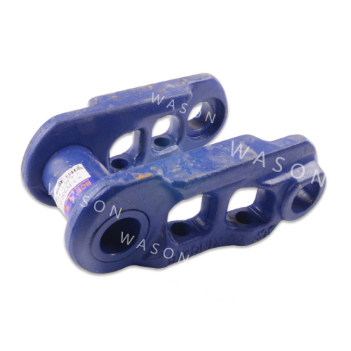 PC300-6 Excavator Link Section 216/66.8/44.8/44.3/22*65/178*138*7.2
