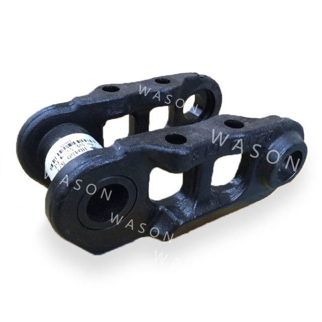 HD450-5/7 Excavator Link Section 171/50.7/33.4/33/16*48/108*108*6