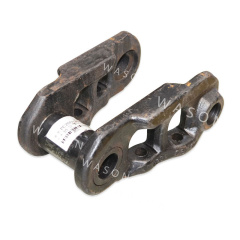 PC200-3 Excavator Link Section 160*124*18