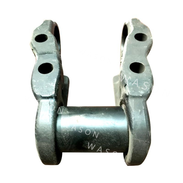 PC400-6 Excavator Link Section 228/71/47.3/46.5/24*75/184*144*7.6