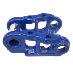 E325 Excavator Link Section 203/64/42/41/20*65/179*129*7.2