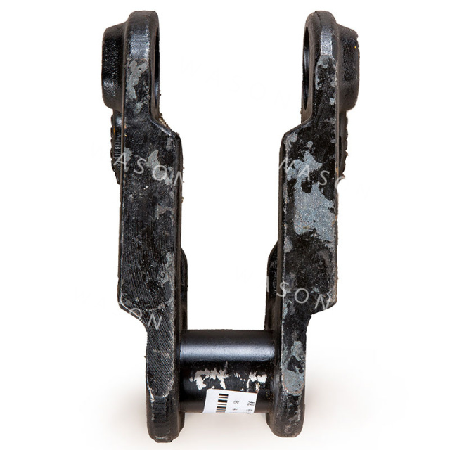 PC60-6 Excavator Link Section 154/41.3/24.3/23.5/14*40/190*75*5.7