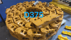 D375  Excavator Link