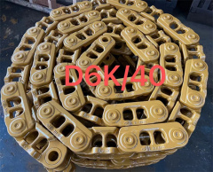 D6K 40L  Excavator Link