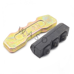 22S Bucket  Tooth Pin