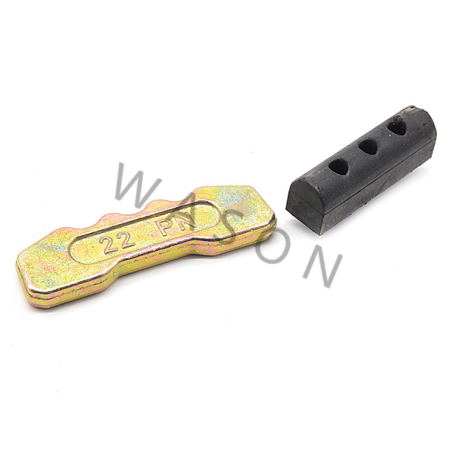 22S Bucket  Tooth Pin