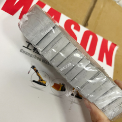 6BB1 6BD1 Engine Connecting Rod Bearing And Main Bearing