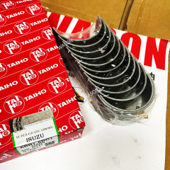 6BB1 6BD1 Engine Connecting Rod Bearing And Main Bearing