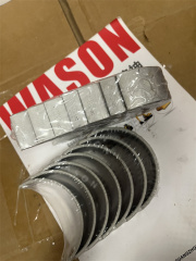 6D105 CB-2601GP  Engine Connecting Rod Bearing And Main Bearing
