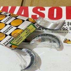 V2403 Engine Connecting Rod Bearing And Main Bearing