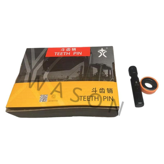 SY75 Bucket  Tooth Pin Φ14*80