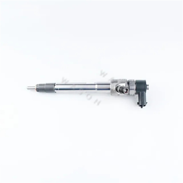 D04EG Fuel Injector 32K6100011/0445110610