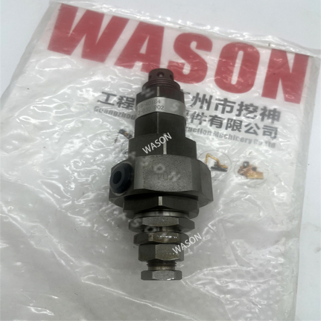 211B-40184 Excavator Control Valve Main Valve