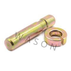 SY75 Bucket  Tooth Pin Φ14*80