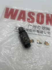 Excavator Swing Motor Main Valve 1F073-5665