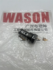 21D035A  Excavator Control Valve Main Valve