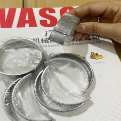 V2403 Engine Connecting Rod Bearing And Main Bearing