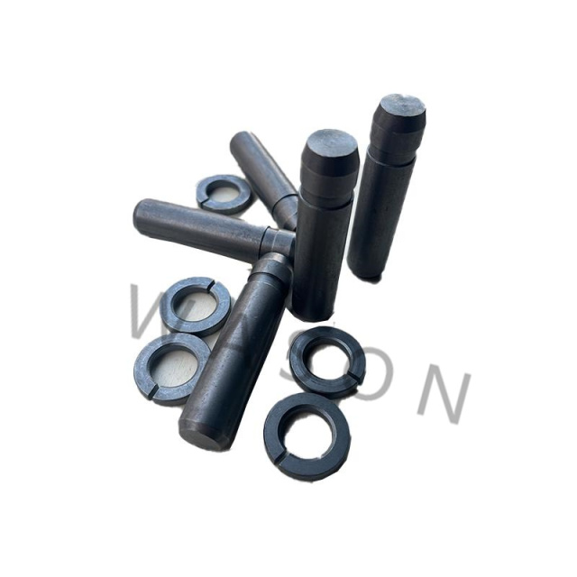 EC120 Bucket  Tooth Pin Φ19*85