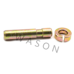 SY75 Bucket  Tooth Pin Φ14*80
