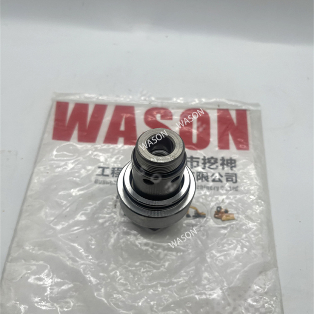 E320D Excavator Control Valve Main Valve 103-8177