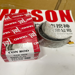 S6K S4K 0.25   Engine Connecting Rod Bearing And Main Bearing MP131H15G28 TP131H15G28