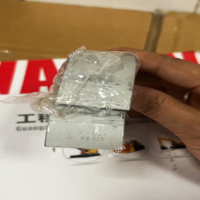 S6K S4K 0.25   Engine Connecting Rod Bearing And Main Bearing MP131H15G28 TP131H15G28