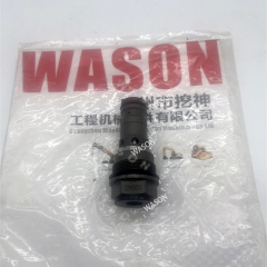 22H0082A  Excavator Control Valve Main Valve