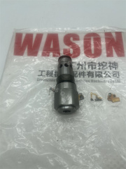 31N6-17740 22D010A  Excavator Control Valve Main Valve