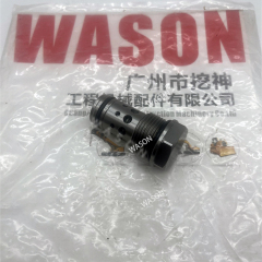 21D035A  Excavator Control Valve Main Valve