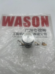 21D035A  Excavator Control Valve Main Valve